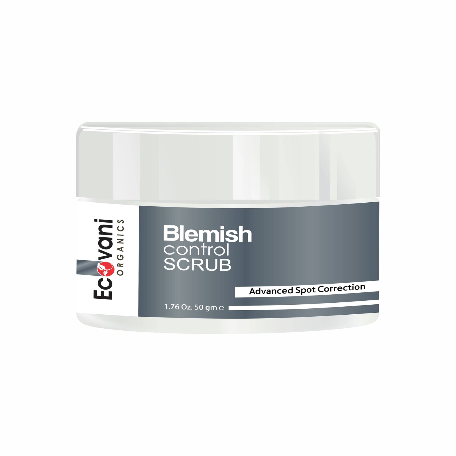 Blemish Control Scrub