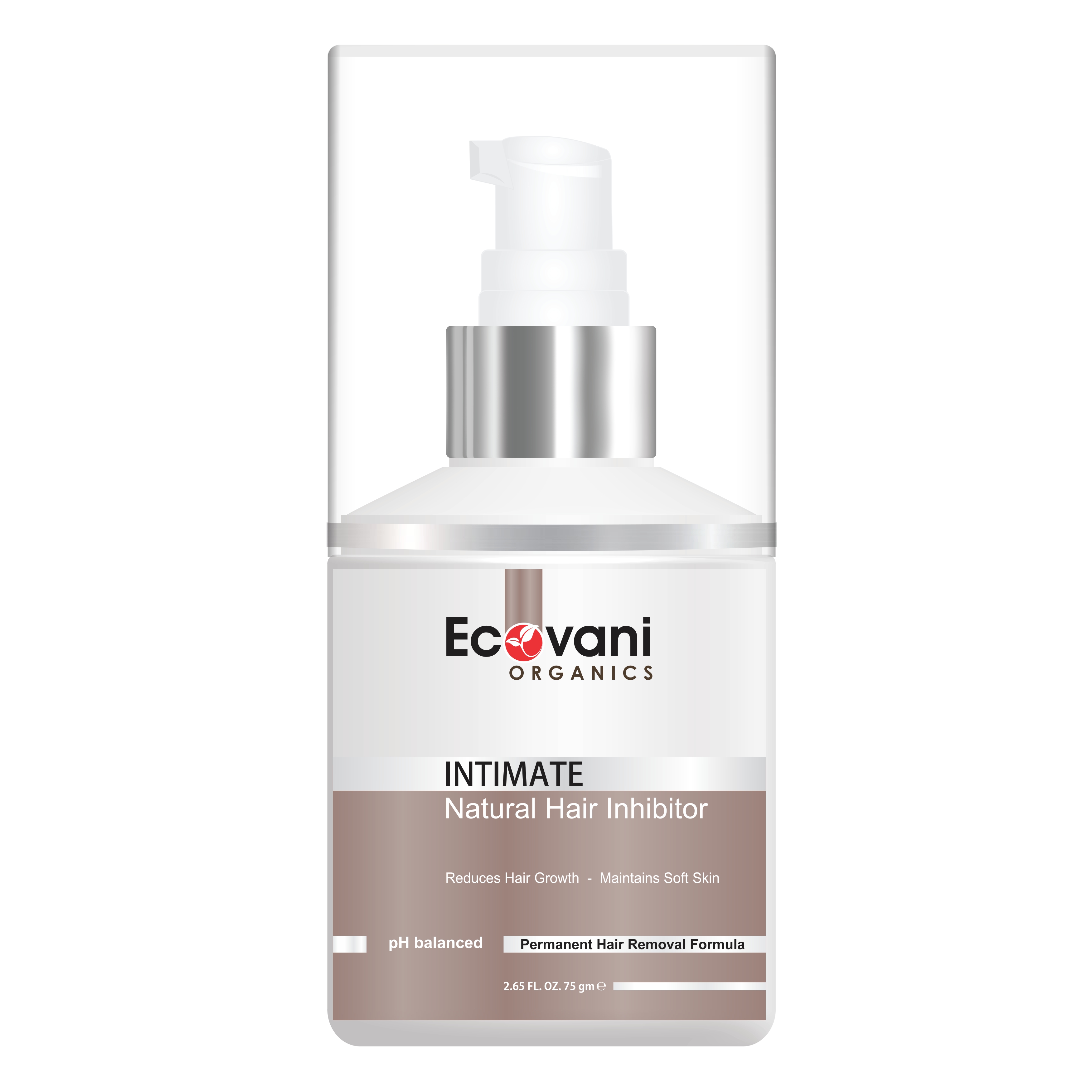 Hair Inhibitor | Hair Removal Inhibitor - Ecovani Organics