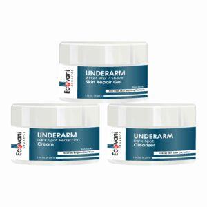underarm whitening products
