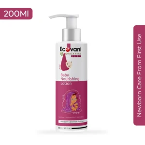 Baby Nourishing lotion,Suitable for baby’s delicate skin,protection for dry and itchy